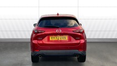 Mazda CX-5 2.0 Sport Edition 5dr Auto Petrol Estate